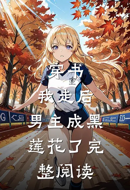 穿书：我走后，男主成黑莲花了完整阅读