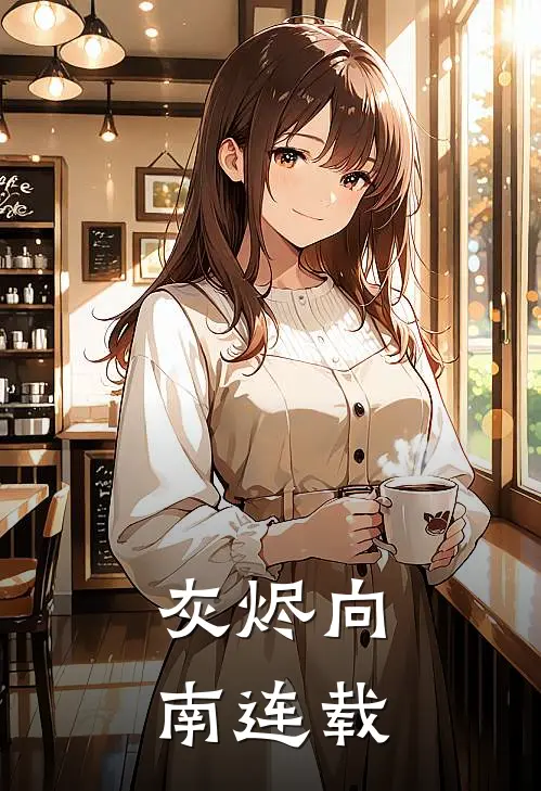 灰烬向南连载