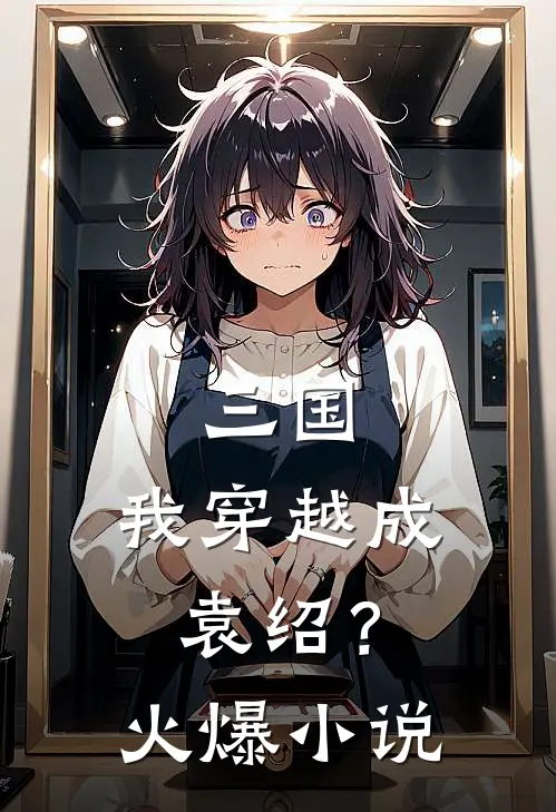 三国我穿越成袁绍?火爆