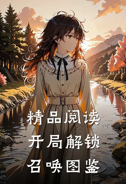 精品阅读开局解锁召唤图鉴