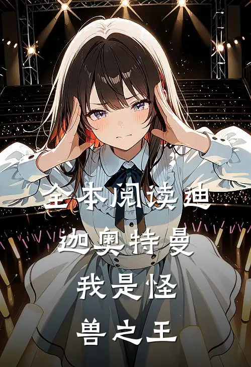 全本阅读迪迦奥特曼我是怪兽之王的