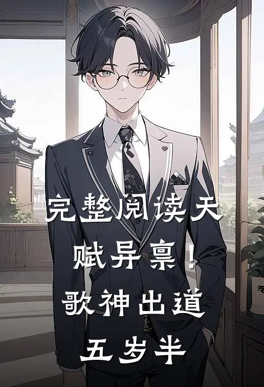 完整阅读天赋异禀！歌神出道五岁半