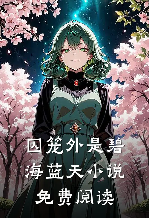 囚笼外是碧海蓝天小说免费阅读