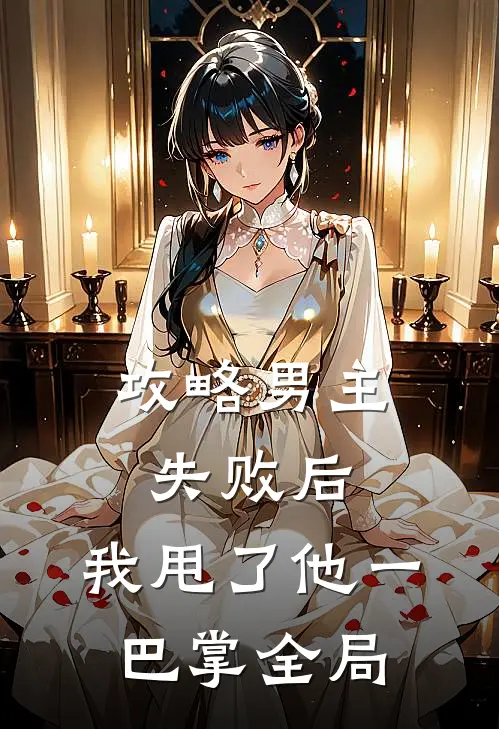 攻略男主失败后,我甩了他一巴掌全局免费阅读
