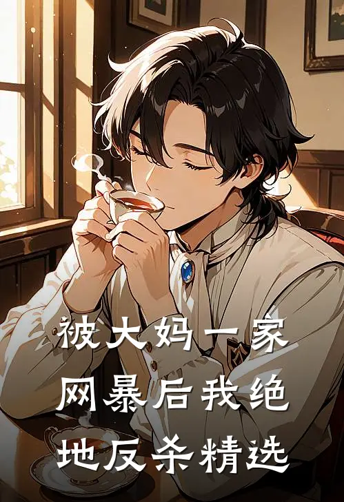 被大妈一家网暴后我绝地反杀精选