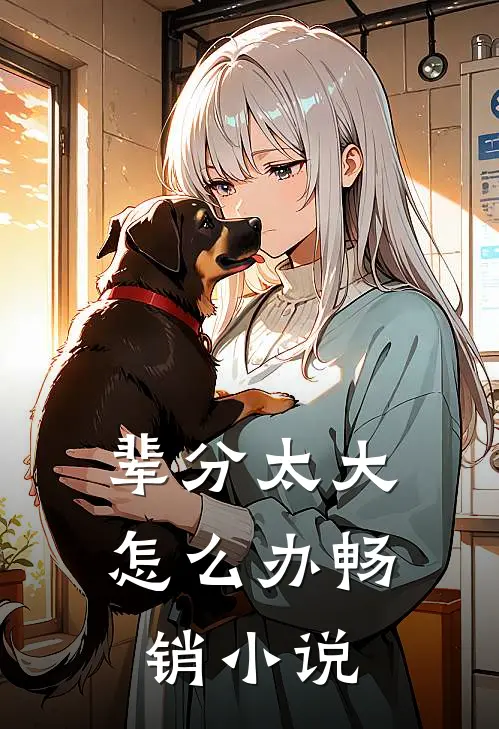 辈分太大怎么办畅销小说