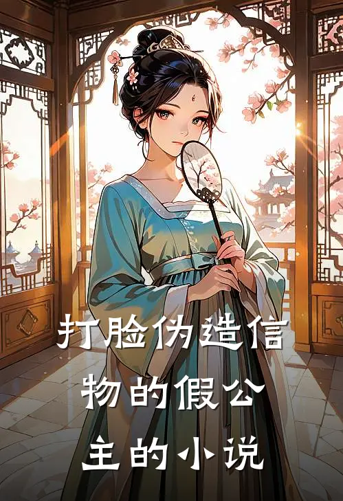 打脸伪造信物的假公主的小说