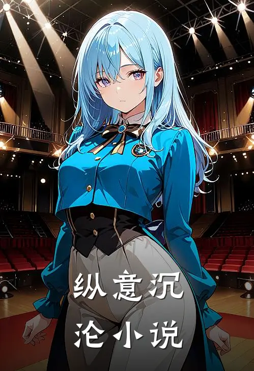 纵意沉沦小说