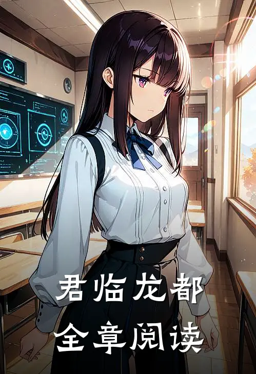 君临龙都全章阅读