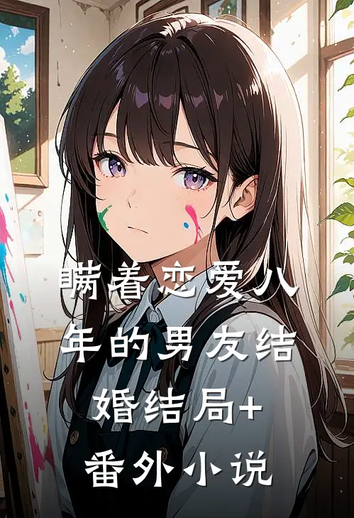 瞒着恋爱八年的男友结婚结局+番外小说