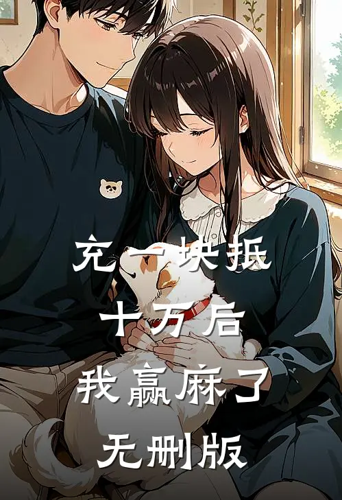 充一块抵十万后，我赢麻了无删版