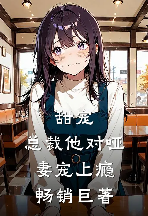 甜宠：总裁他对哑妻宠上瘾畅销巨著