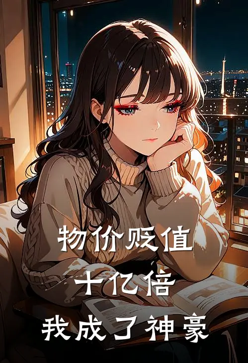 物价贬值十亿倍,我成了神豪全集