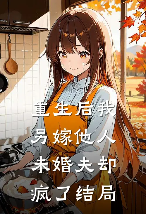 重生后我另嫁他人，未婚夫却疯了结局