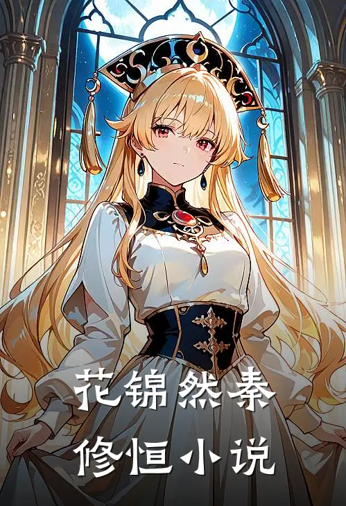 花锦然秦修恒小说