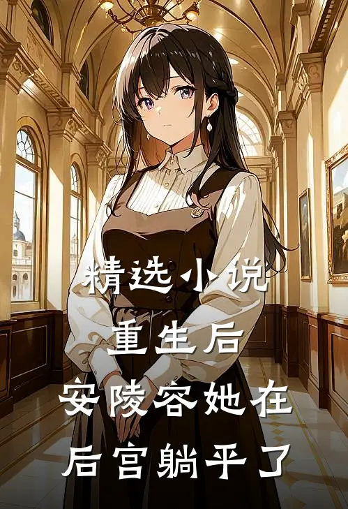 精选小说重生后，安陵容她在后宫躺平了