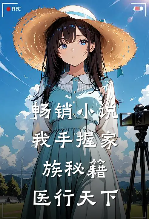 畅销我手握家族秘籍,医行天下免费阅读
