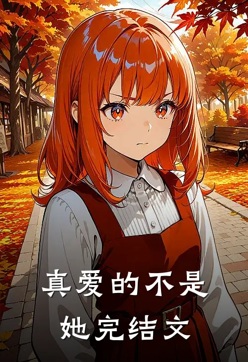 真爱的不是她完结文