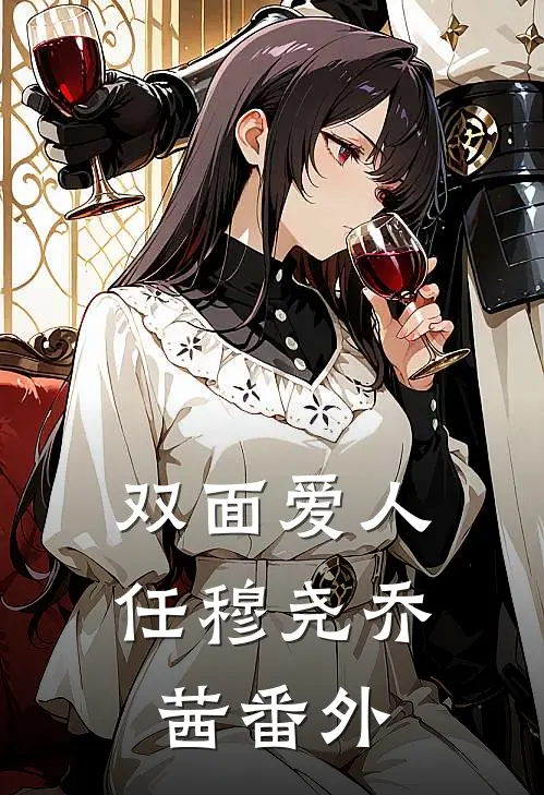 双面爱人任穆尧乔茜番外
