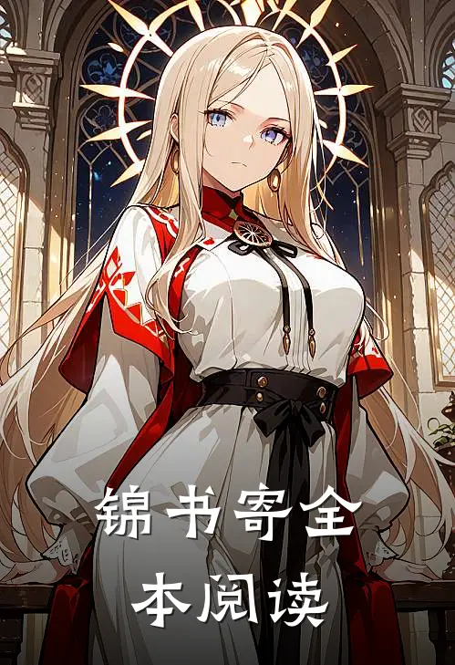 锦书寄全本阅读