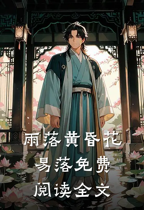 雨落黄昏花易落免费阅读全文