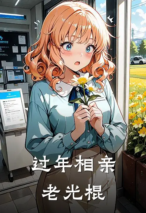 过年相亲老光棍