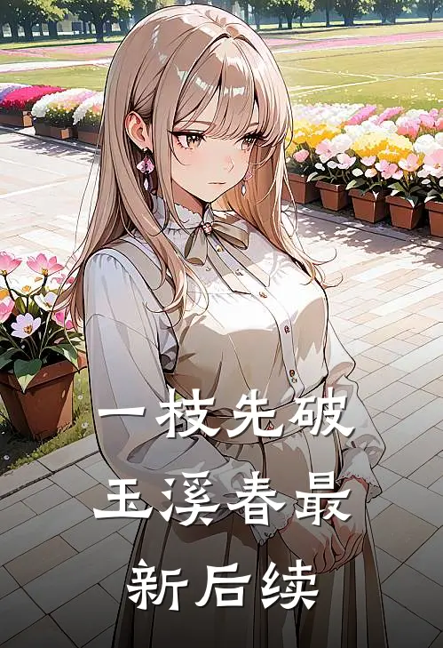 一枝先破玉溪春最新后续