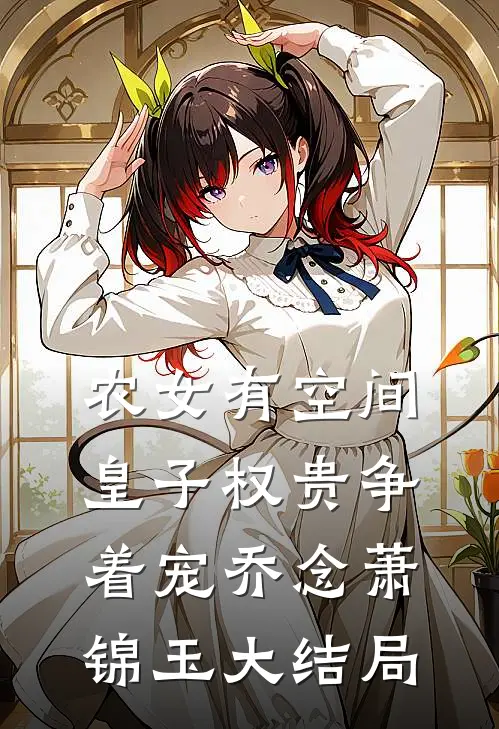 农女有空间，皇子权贵争着宠乔念萧锦玉大结局