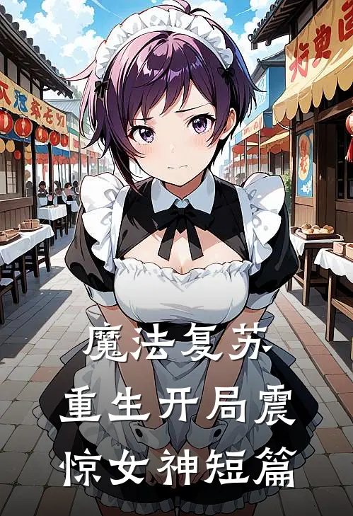魔法复苏：重生开局震惊女神短篇