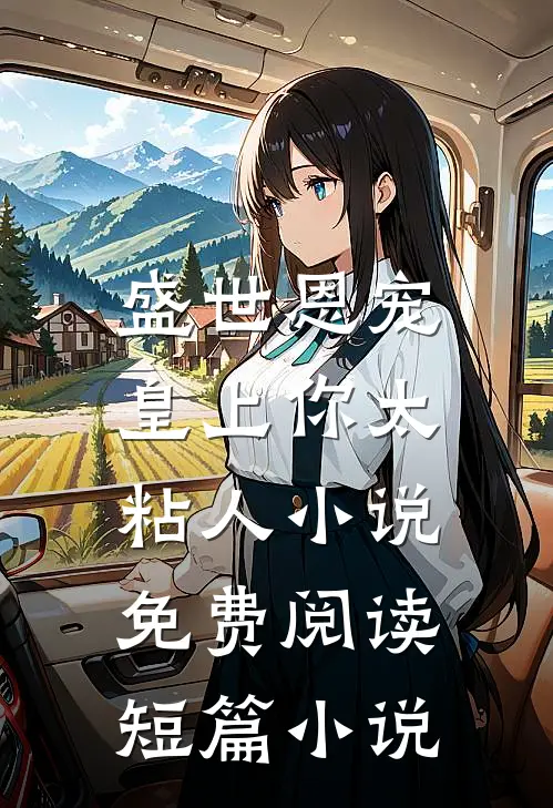 盛世恩宠:皇上你太粘人小说免费阅读短篇小说