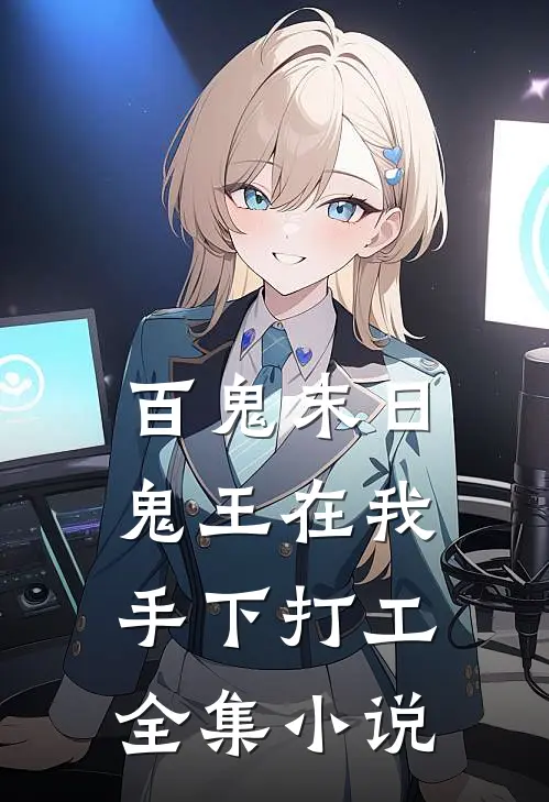 百鬼末日，鬼王在我手下打工全集小说