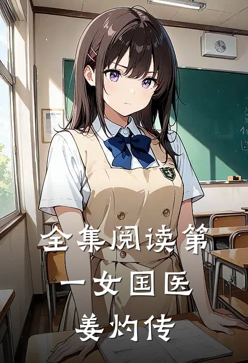 全集阅读第一女国医姜灼传的