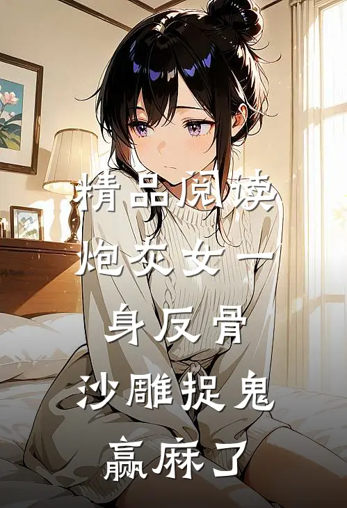 精品阅读炮灰女一身反骨，沙雕捉鬼赢麻了