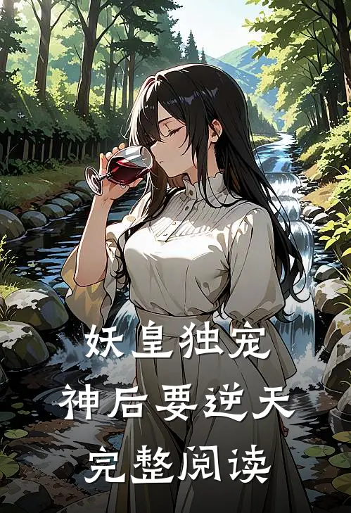 妖皇独宠：神后要逆天完整阅读