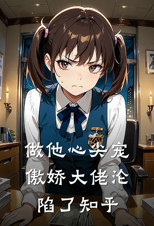 做他心尖宠，傲娇大佬沦陷了知乎