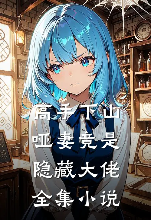 高手下山哑妻竟是隐藏大佬全集