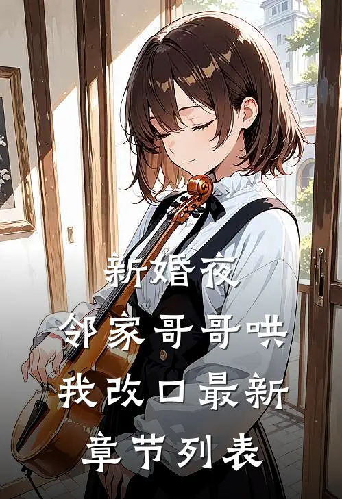 新婚夜，邻家哥哥哄我改口最新章节列表