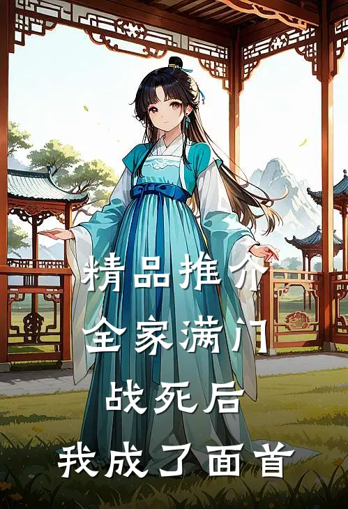精品推介全家满门战死后，我成了面首