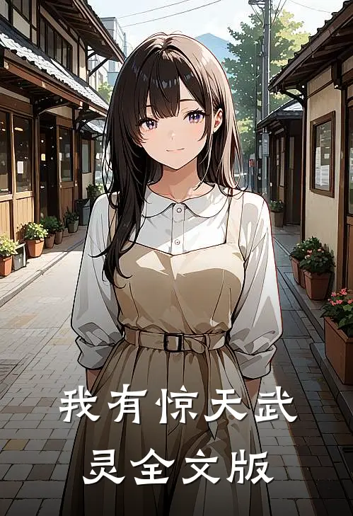 我有惊天武灵全文版免费阅读