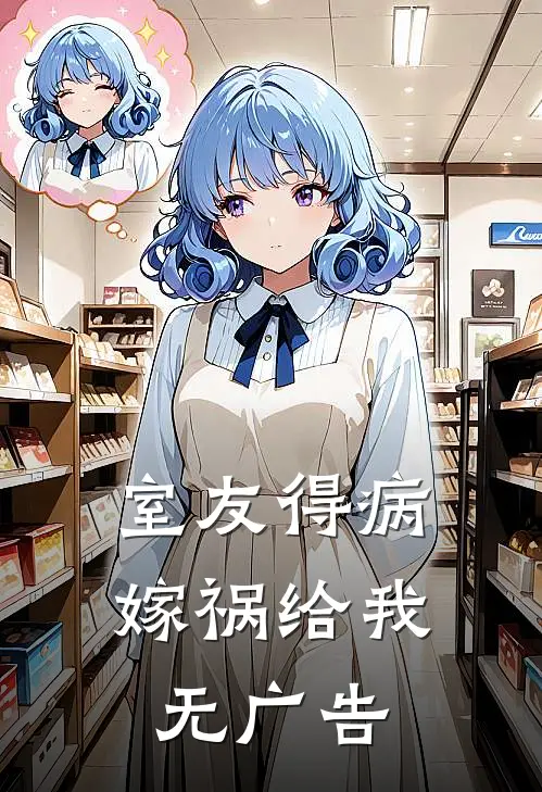 室友得病，嫁祸给我无广告