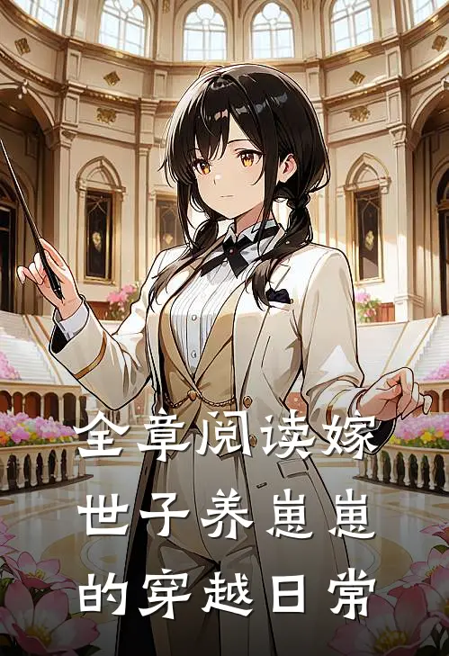 全章阅读嫁世子养崽崽的穿越日常