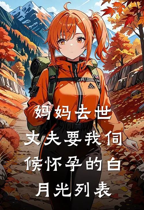 妈妈去世，丈夫要我伺候怀孕的白月光列表