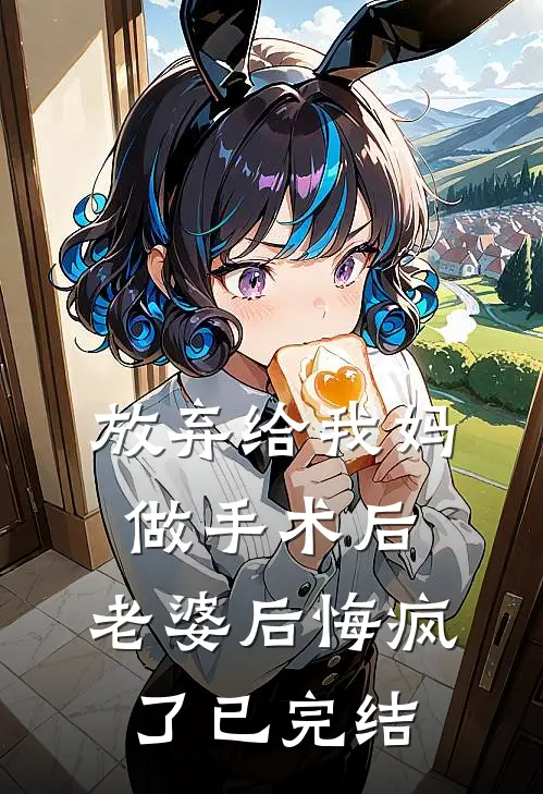 放弃给我妈做手术后，老婆后悔疯了已完结