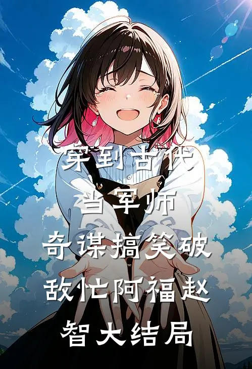 穿到古代当军师，奇谋搞笑破敌忙阿福赵智大结局