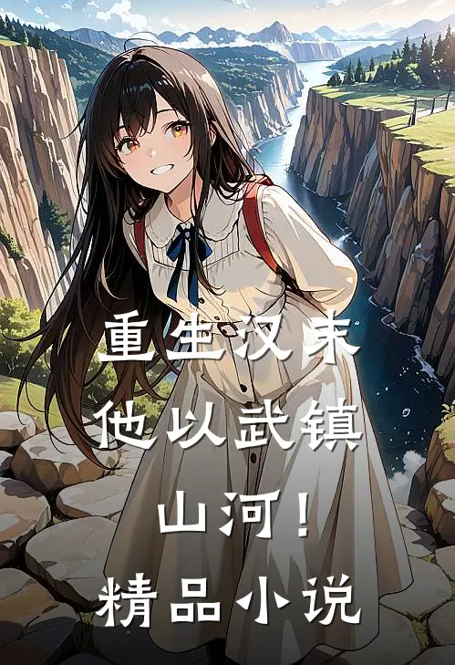 重生汉末：他以武镇山河！精品小说