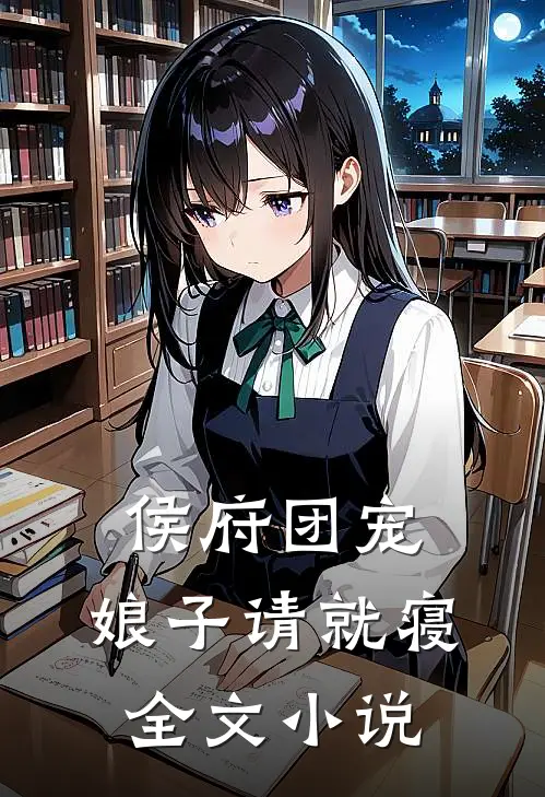 侯府团宠：娘子请就寝全文小说
