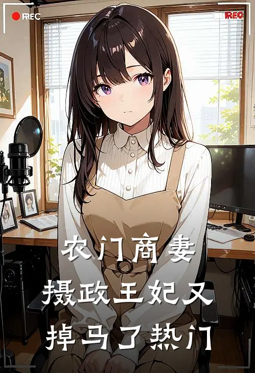 农门商妻摄政王妃又掉马了热门