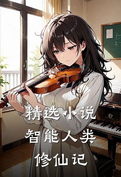 精选小说智能人类修仙记