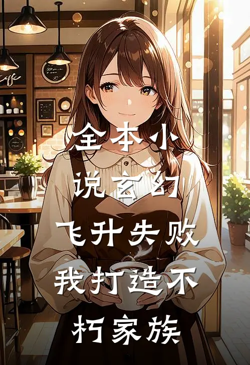 全本小说玄幻：飞升失败，我打造不朽家族