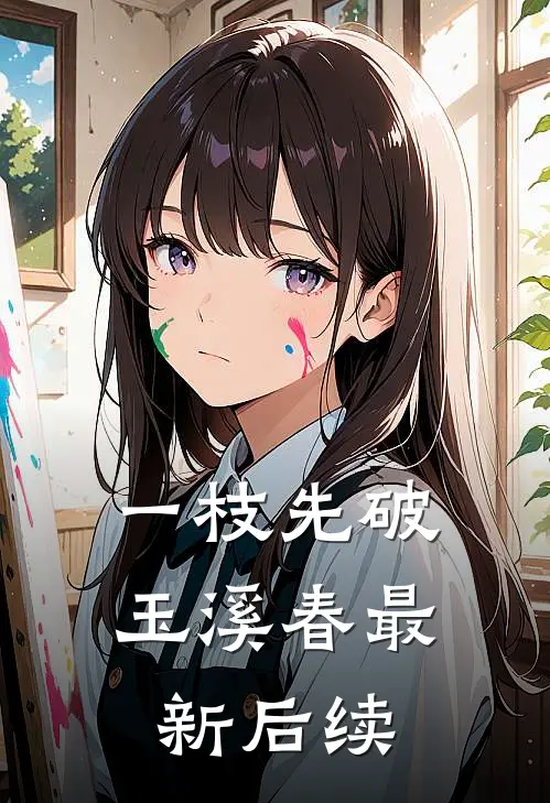 一枝先破玉溪春最新后续